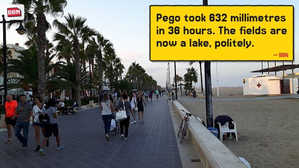 Photo: Valencia