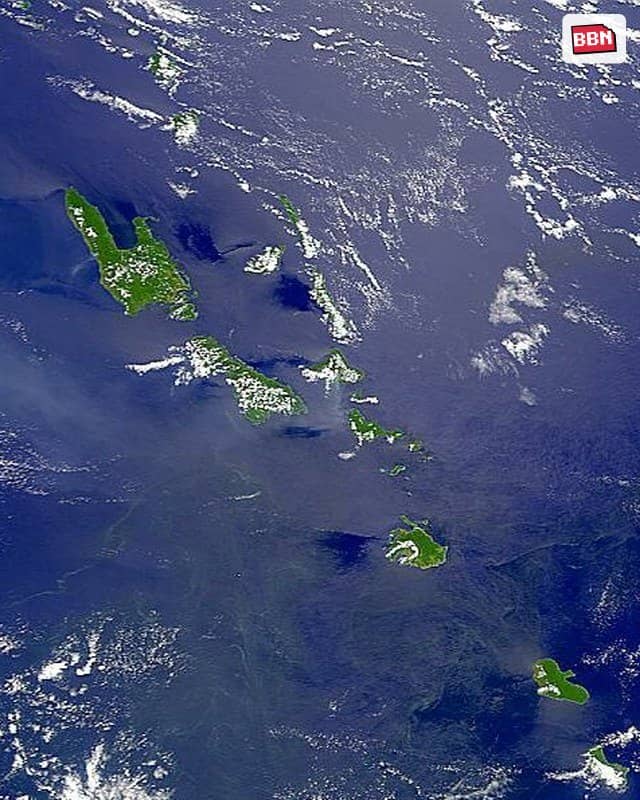 Photo: Vanuatu