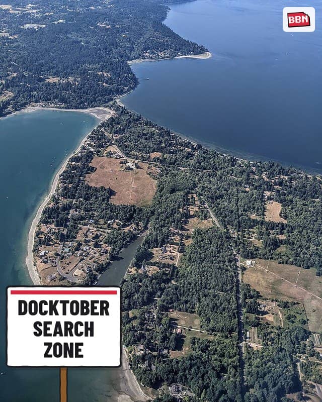 Photo: Vashon, Washington