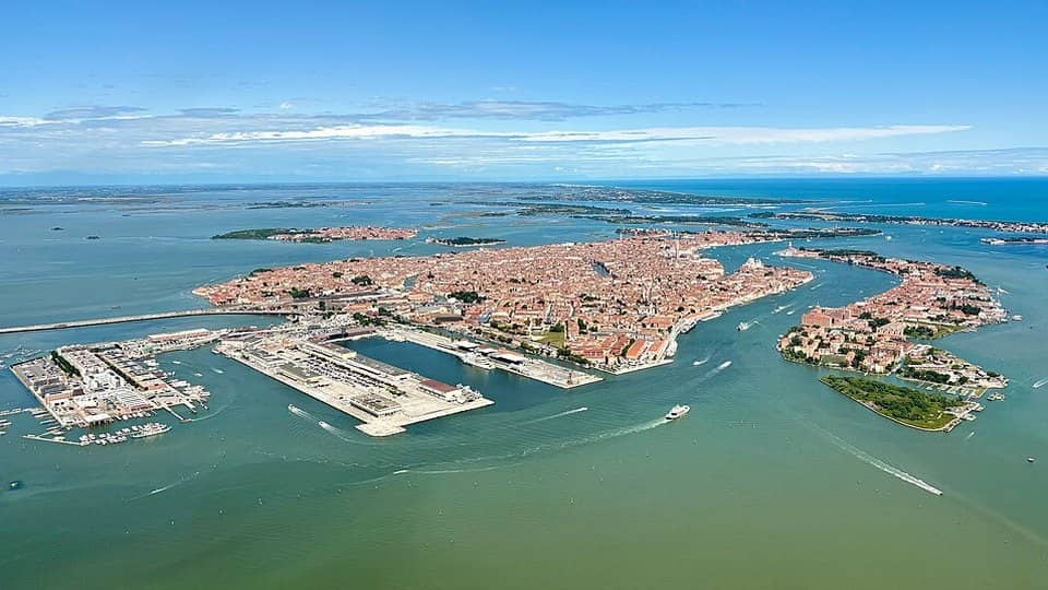 Photo: Venice