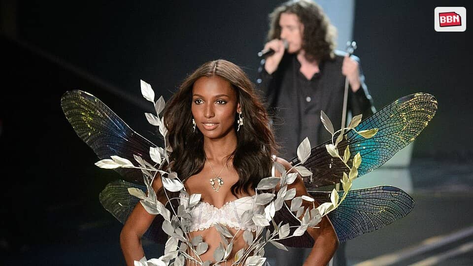 Photo: Victoria's Secret Fashion Show