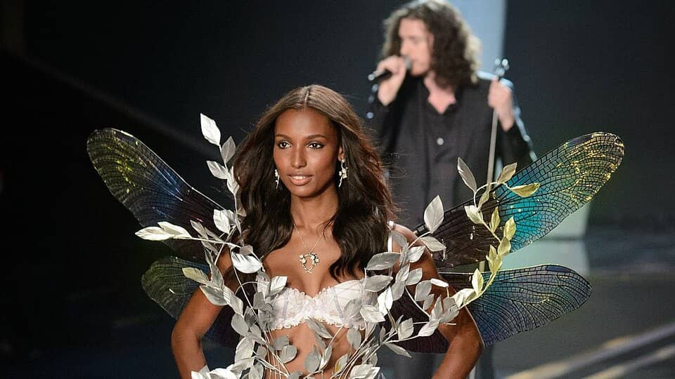 Photo: Victoria's Secret Fashion Show