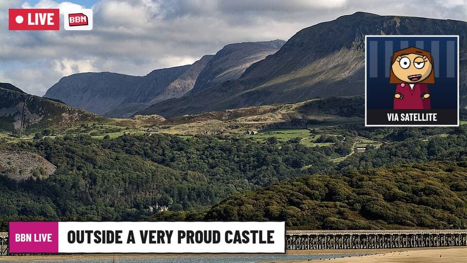 Photo: Wales