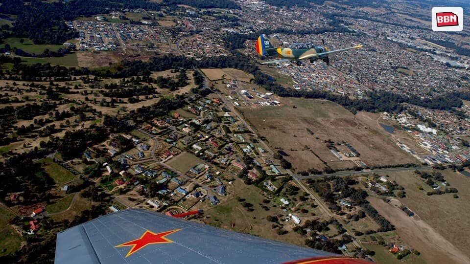 Photo: Wangaratta