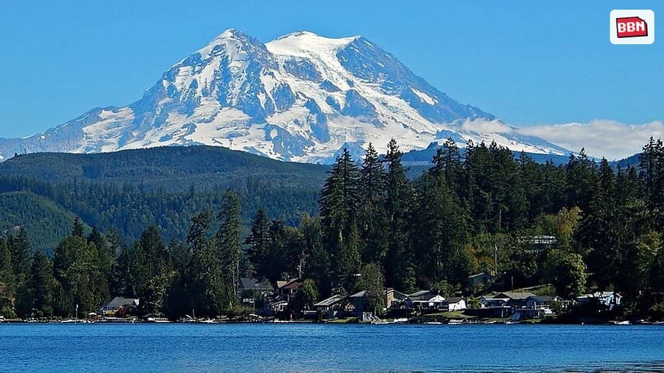 Photo: Washington (state)