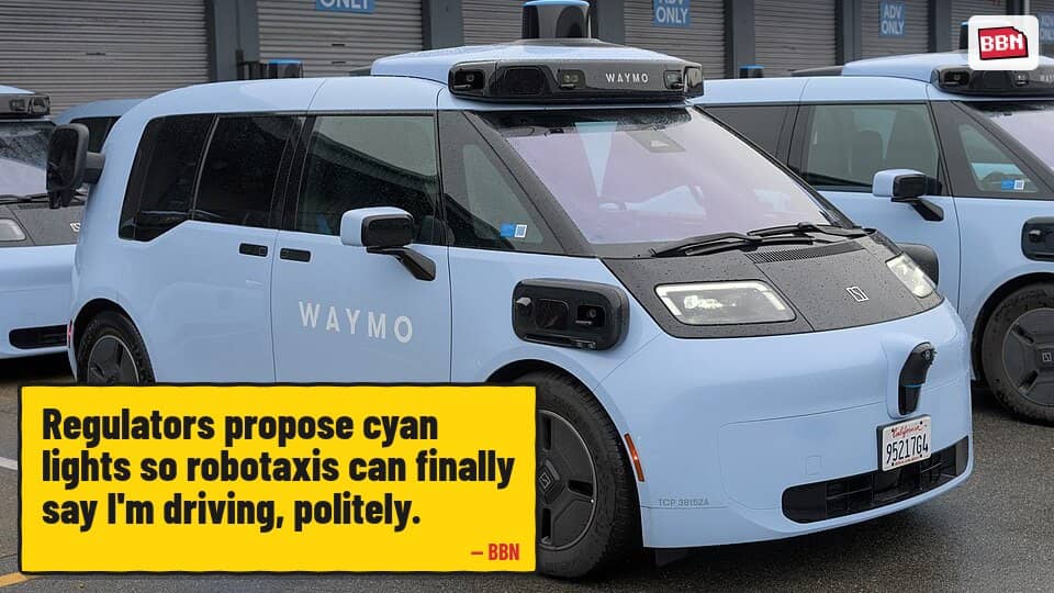 Photo: Waymo