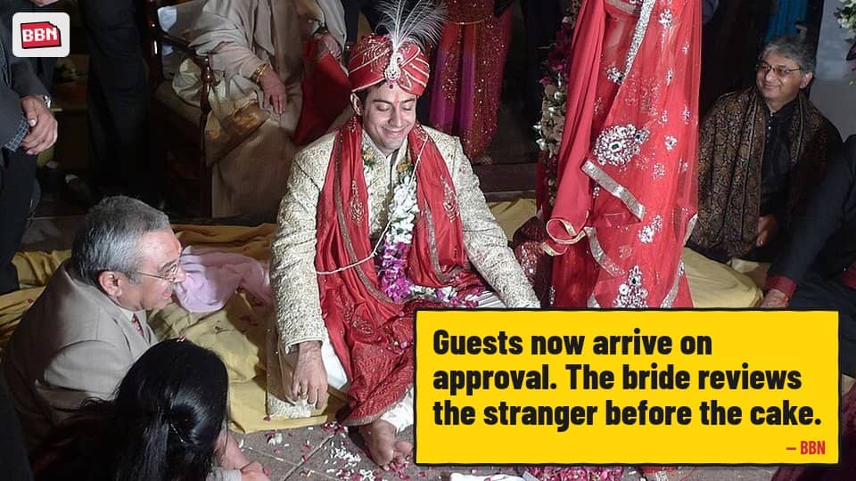 Photo: Wedding
