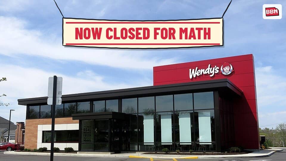 Photo: Wendy's