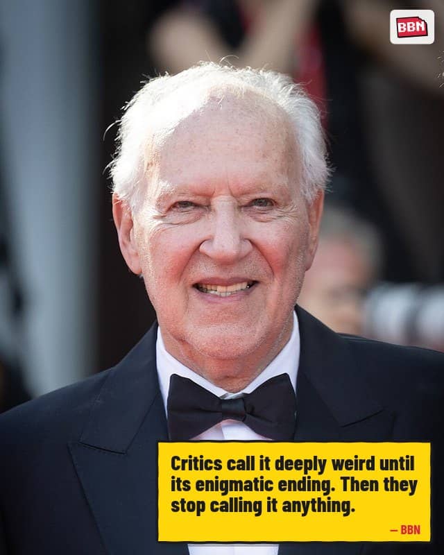 Photo: Werner Herzog