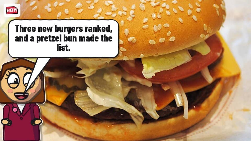 Photo: Whopper