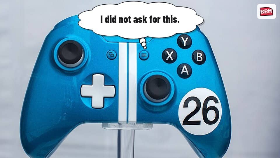 Photo: Xbox