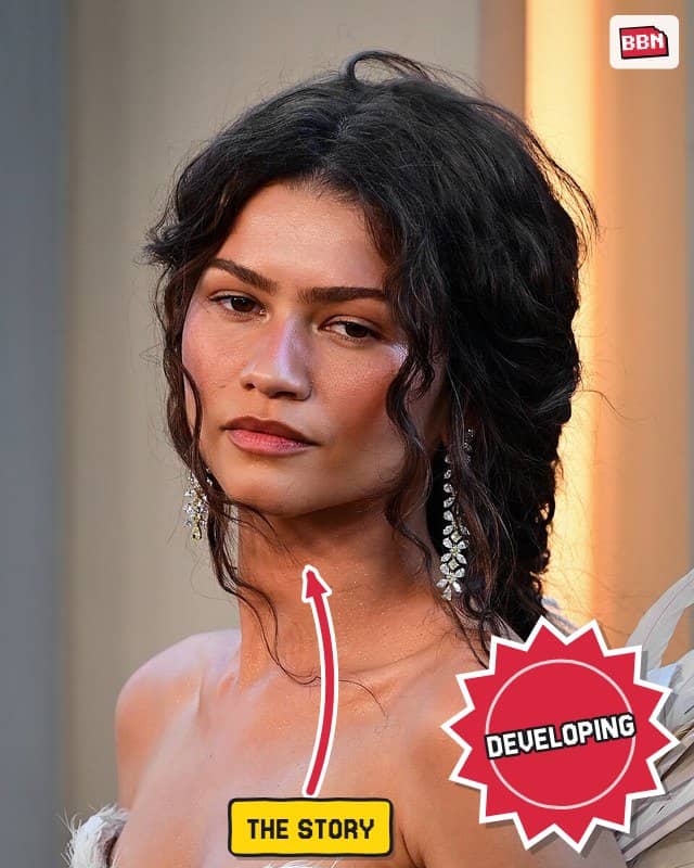 Photo: Zendaya
