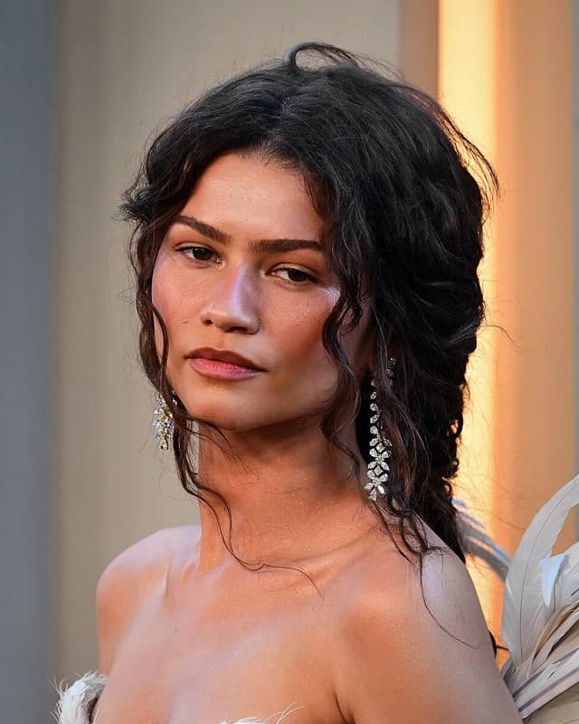 Photo: Zendaya